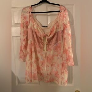 CIDER Dress